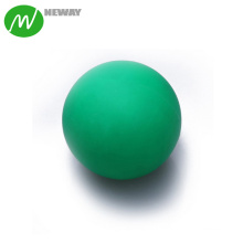 Custom Soft Hard Solid Silicone Rubber Ball